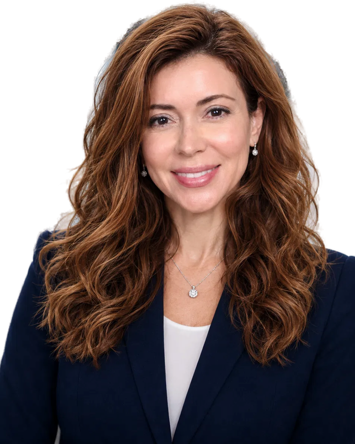 Maria Isabel Franco